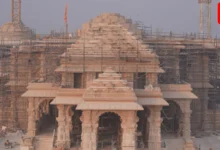 Ram Mandir Free VIP Entry Ticket
