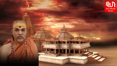 Ram Mandir pran pratishtha