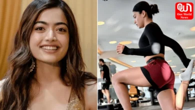 Rashmika Mandanna