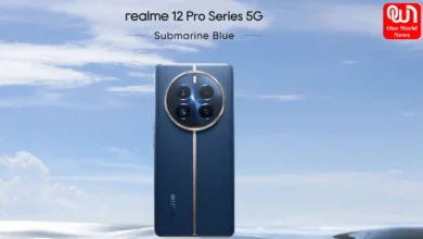 Realme 12 Pro series