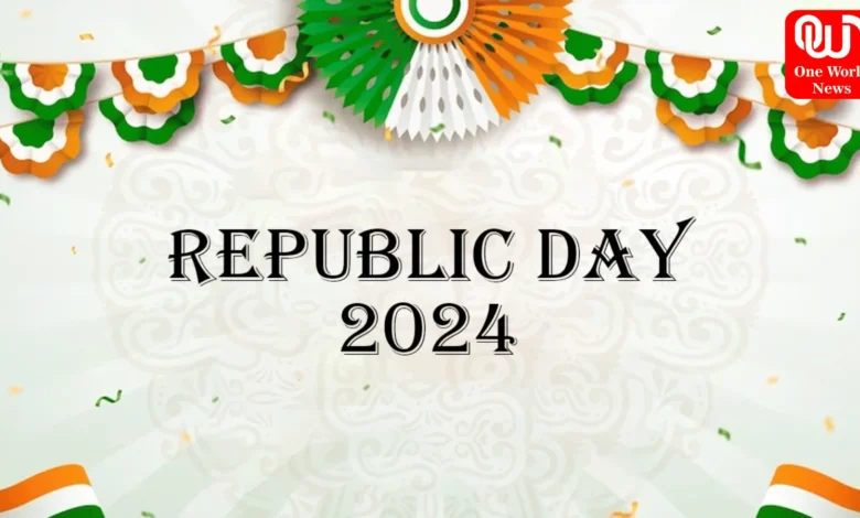 Republic Day 2024