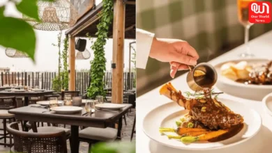 Restaurants in Delhi