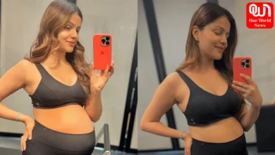 Rubina Dilaik