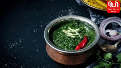 Sarso Ka Saag