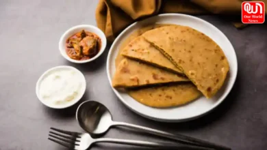 Sattu Dishes From Bihar