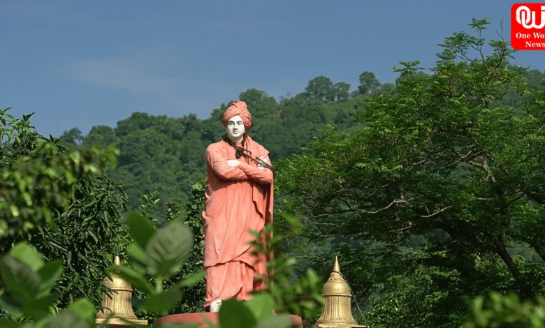 Swami Vivekananda Jayanti