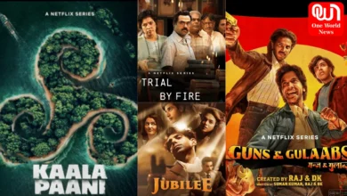 Top 6 Indian TV Shows 2023