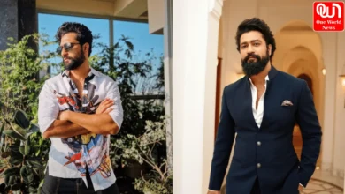 Vicky Kaushal