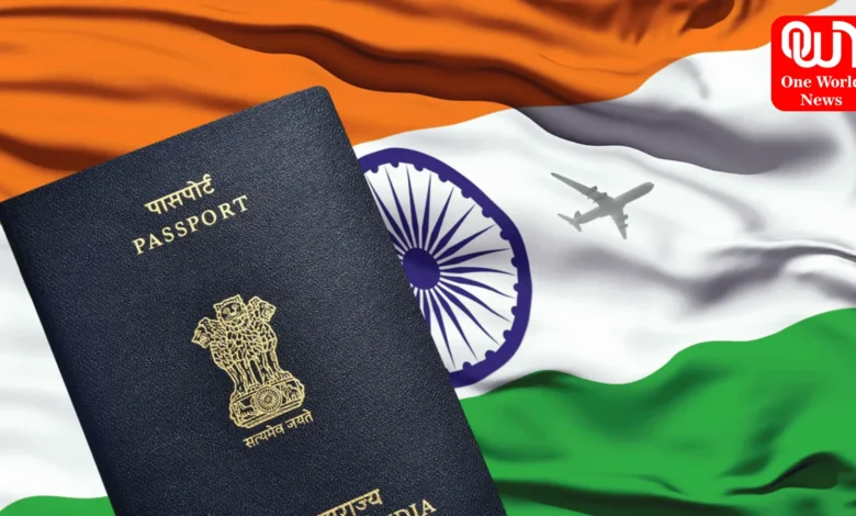 Visa Free Countries for Indians