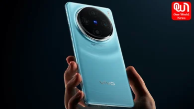 Vivo X100 Pro