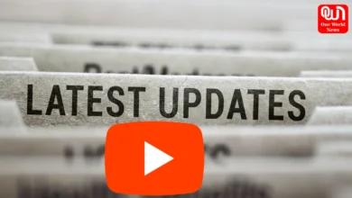 youtube updates