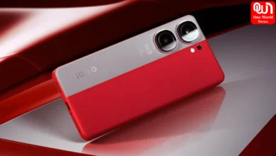 iQOO Neo 9 Pro