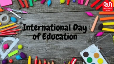 International Day of Education