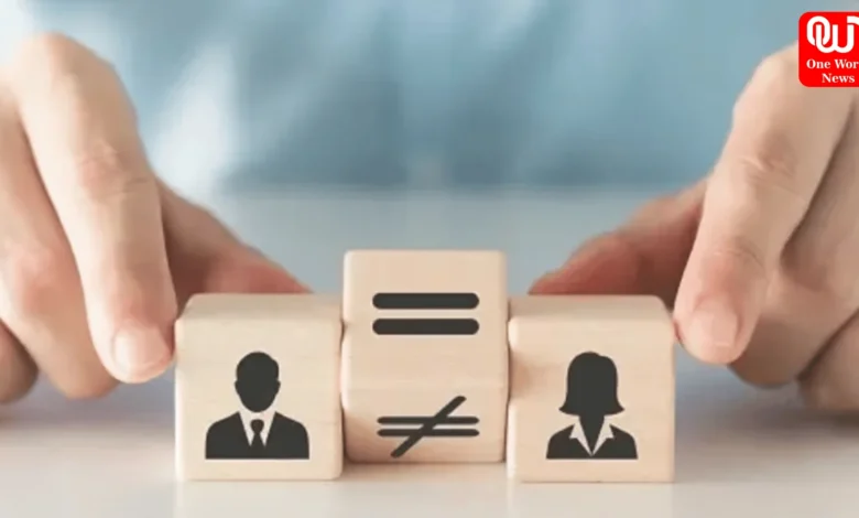 international parity at work day 2024