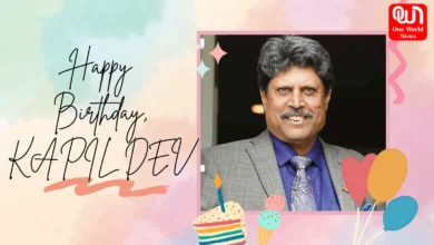Kapil dev birthday