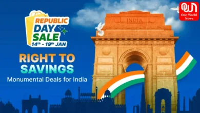 Flipkart Republic Day Sale