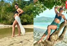 sreejita de