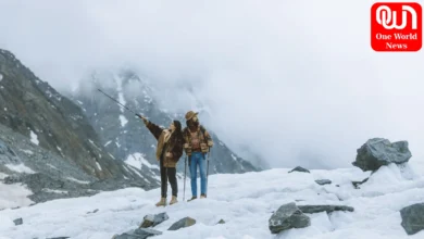 winter vacations