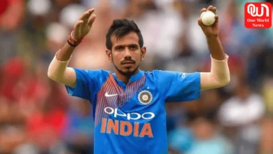 yuzvendra chahal