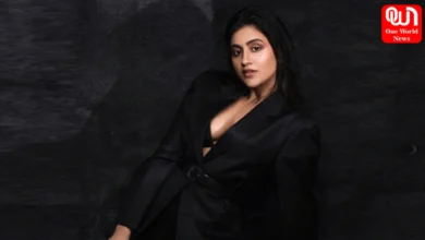 Anjali Arora