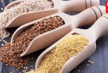 Benefits Of Adding Millets To Your Diet