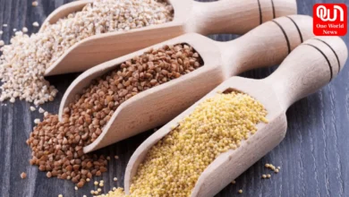 Benefits Of Adding Millets To Your Diet