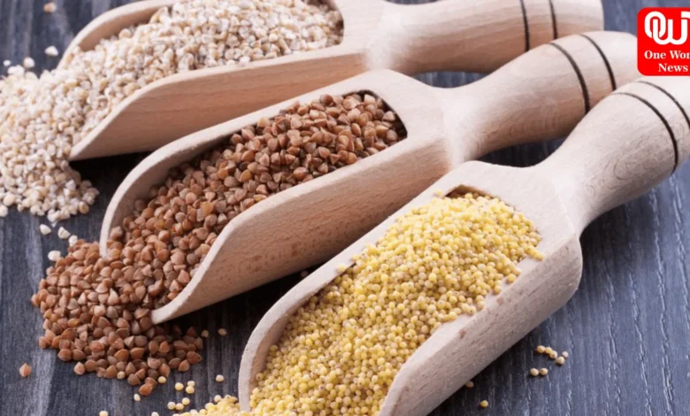 Benefits Of Adding Millets To Your Diet