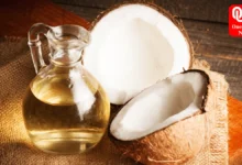Benefits Of Applying Coconut Oil On Body