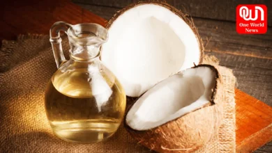 Benefits Of Applying Coconut Oil On Body