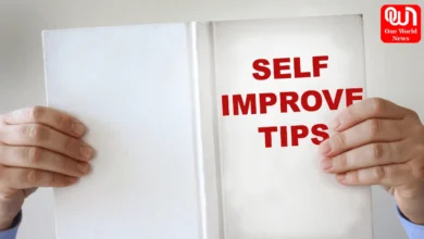 Best Books To Read On Self Improvement