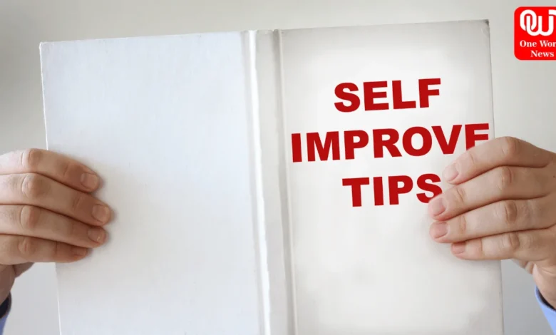 Best Books To Read On Self Improvement