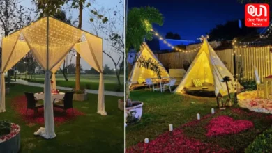 Best Places In Delhi NCR For A Date