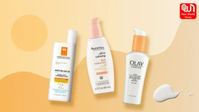 Best Sunscreen for Oily Skin