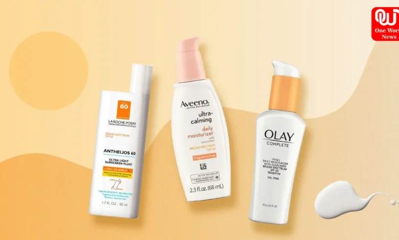 Best Sunscreen for Oily Skin