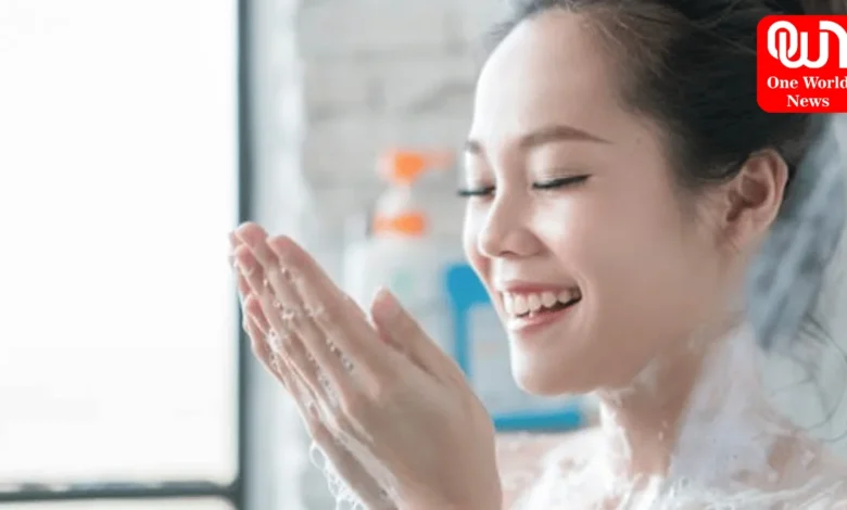 You Use Shampoo as Body Wash