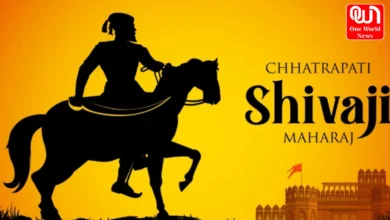 Chhatrapati Shivaji Maharaj Jayanti