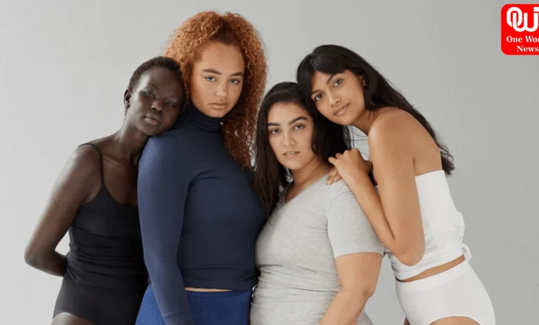 Clothes Make You Feel Sexy