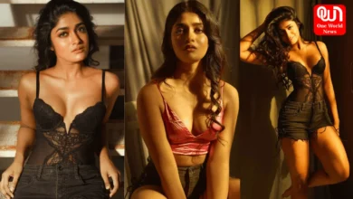 Hot Dimple Hayathi