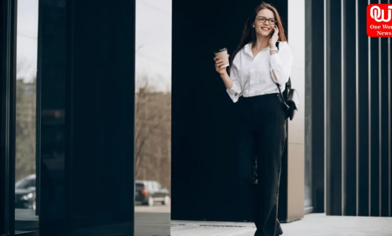 Everyday Office Looks