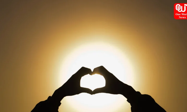 How to manifest love