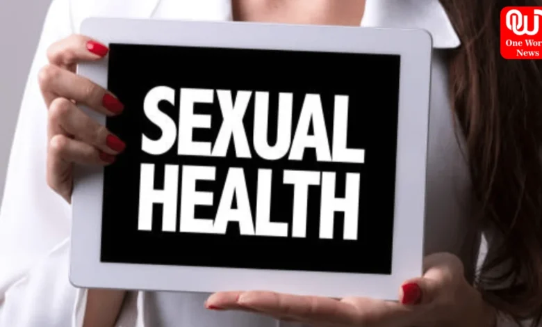 Improving Sexual Health