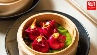 Japanese Restaurants