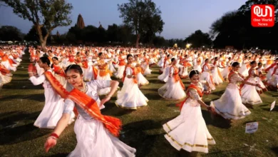 Khajuraho Dance Festival