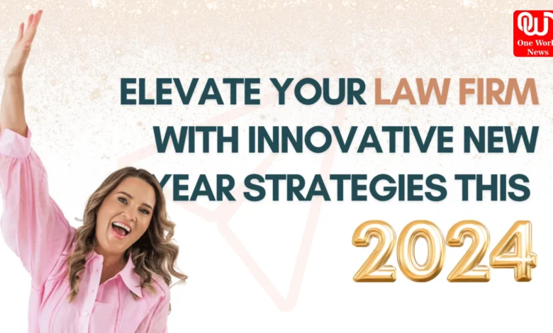 Lawyer Marketing in 2024