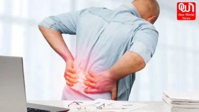 Lower Back Pain