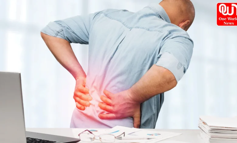 Lower Back Pain