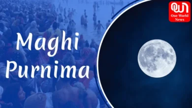 Magh Purnima