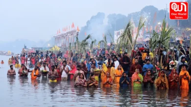 Narmada Jayanti 2024