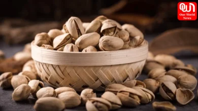 National Pistachio Day