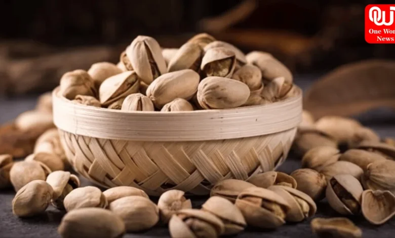 National Pistachio Day